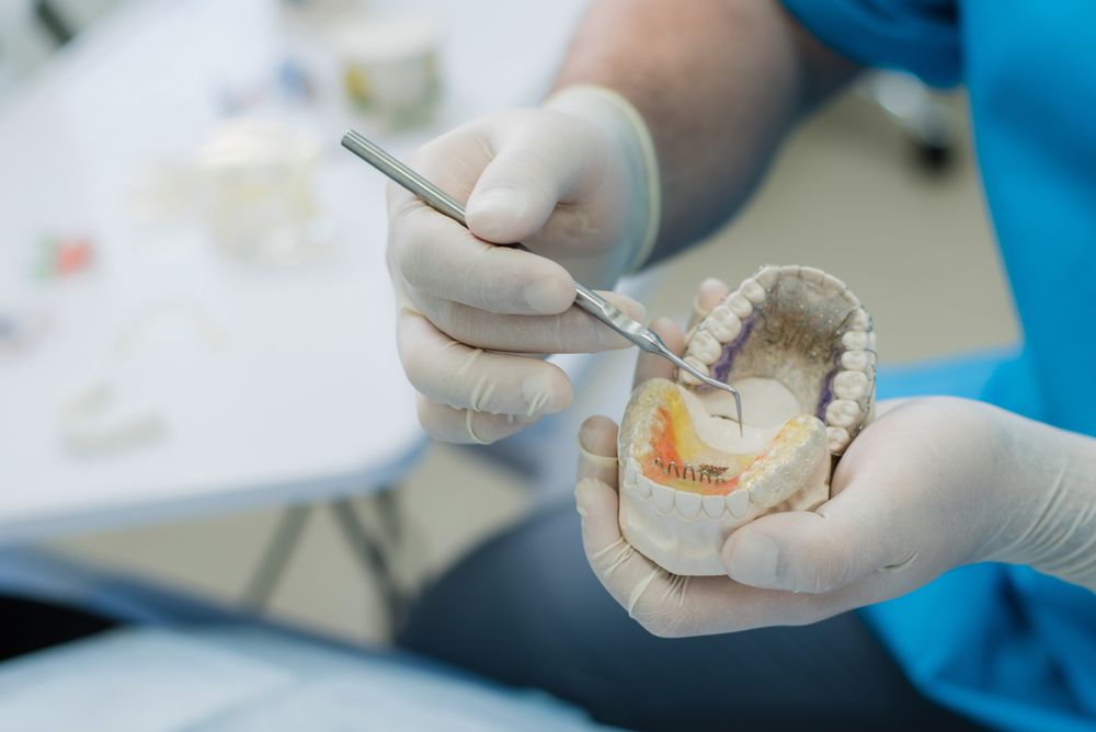 What is an Orthodontist - Devlin Orthodontics